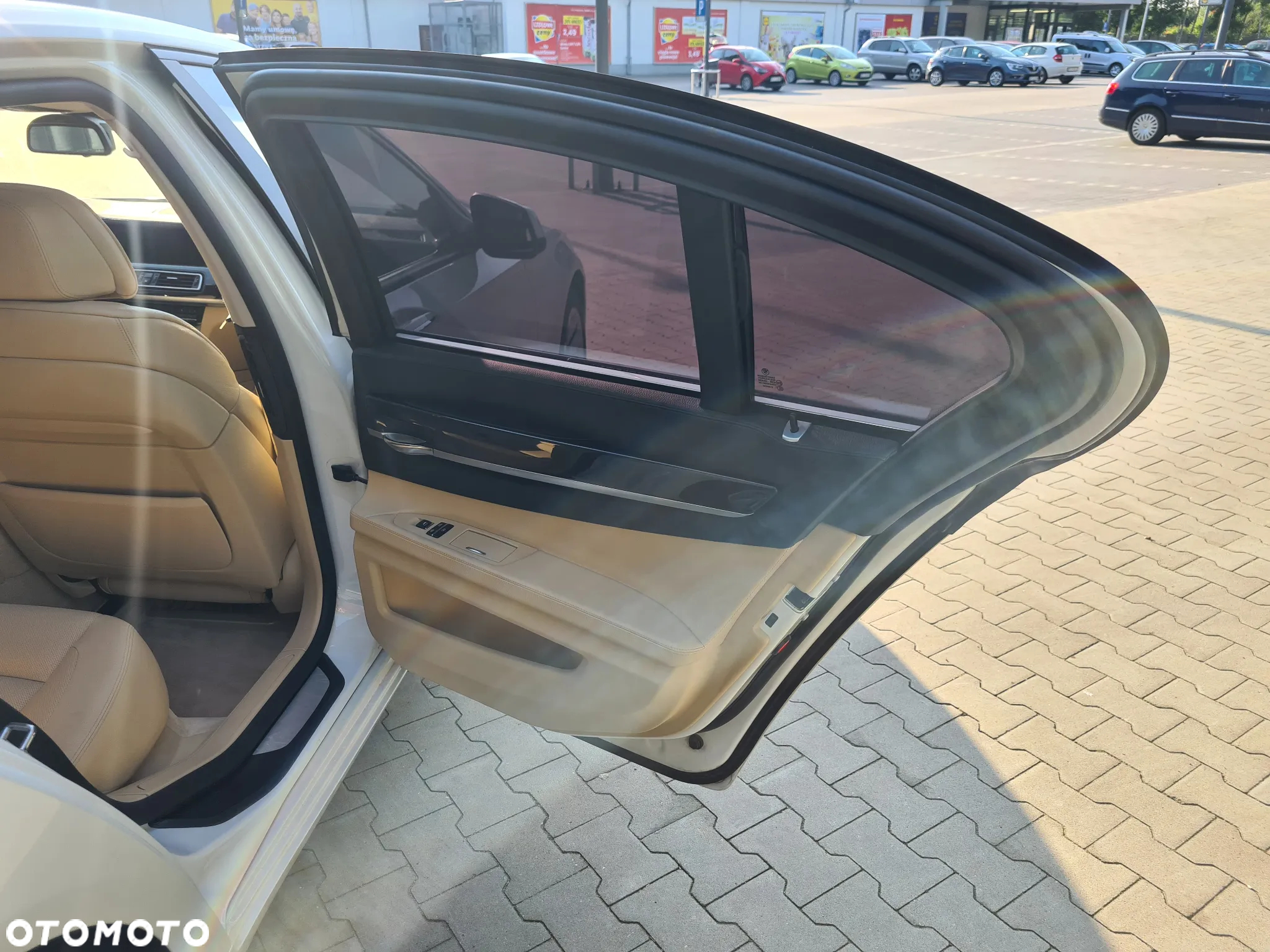 BMW Seria 7 ver-activehybrid - 24