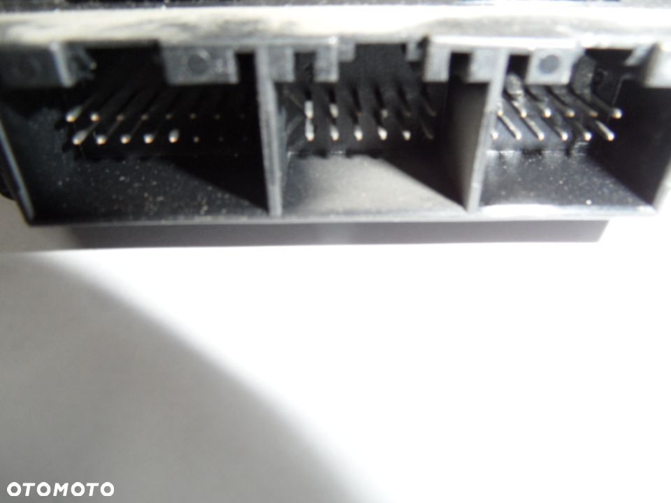 MODUL PARKOWANIA SKODA OCTAVIA II 1Z0919283B - 3
