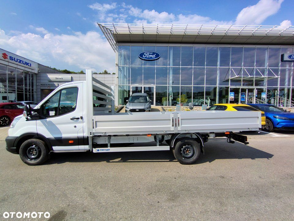 Ford Transit - 3