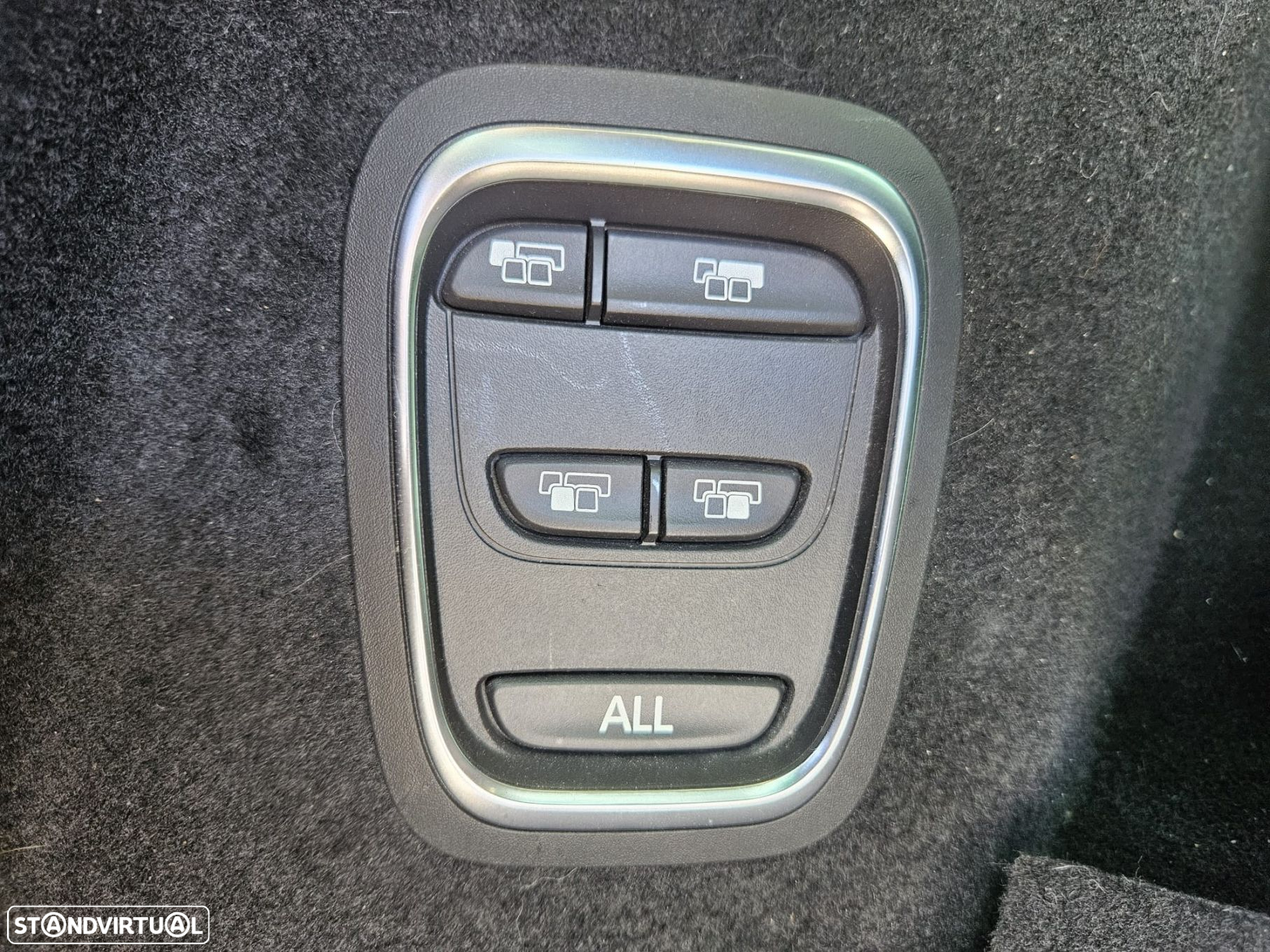 Renault Grand Scénic 1.5 dCi Bose Edition EDC SS - 45