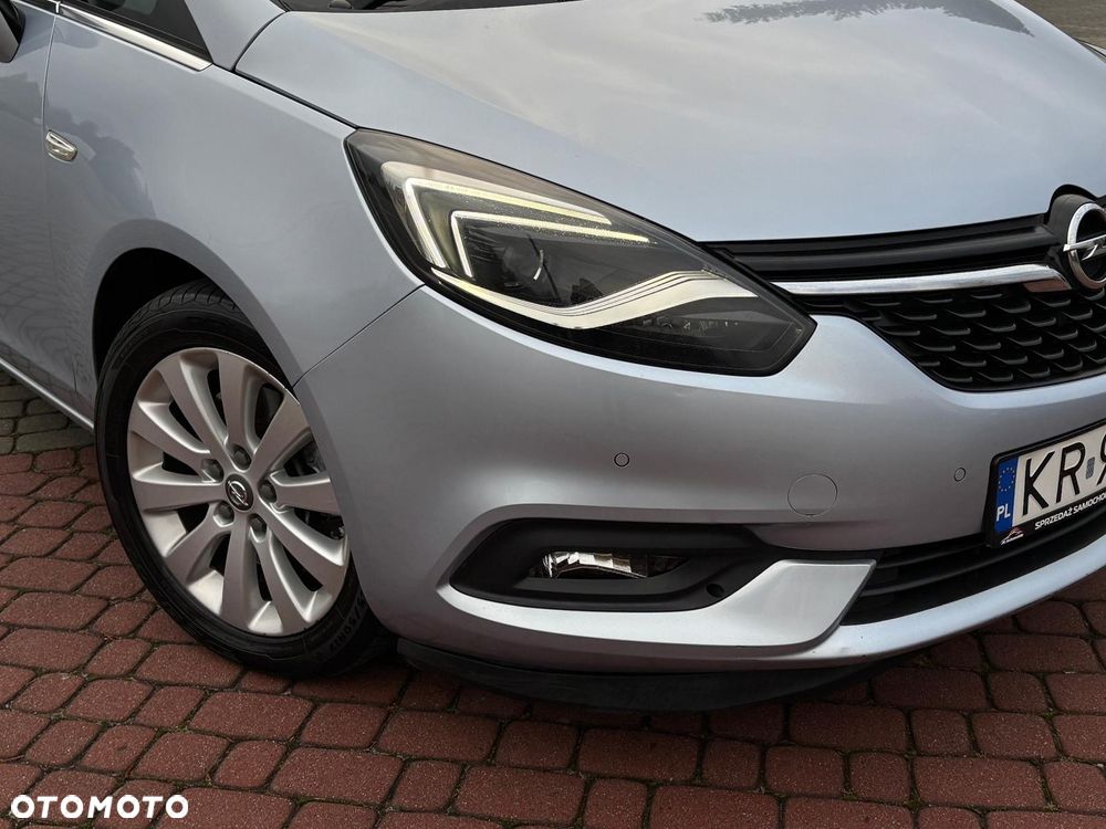 Opel Zafira 2.0 CDTI Enjoy EcoFLEX S&S - 23