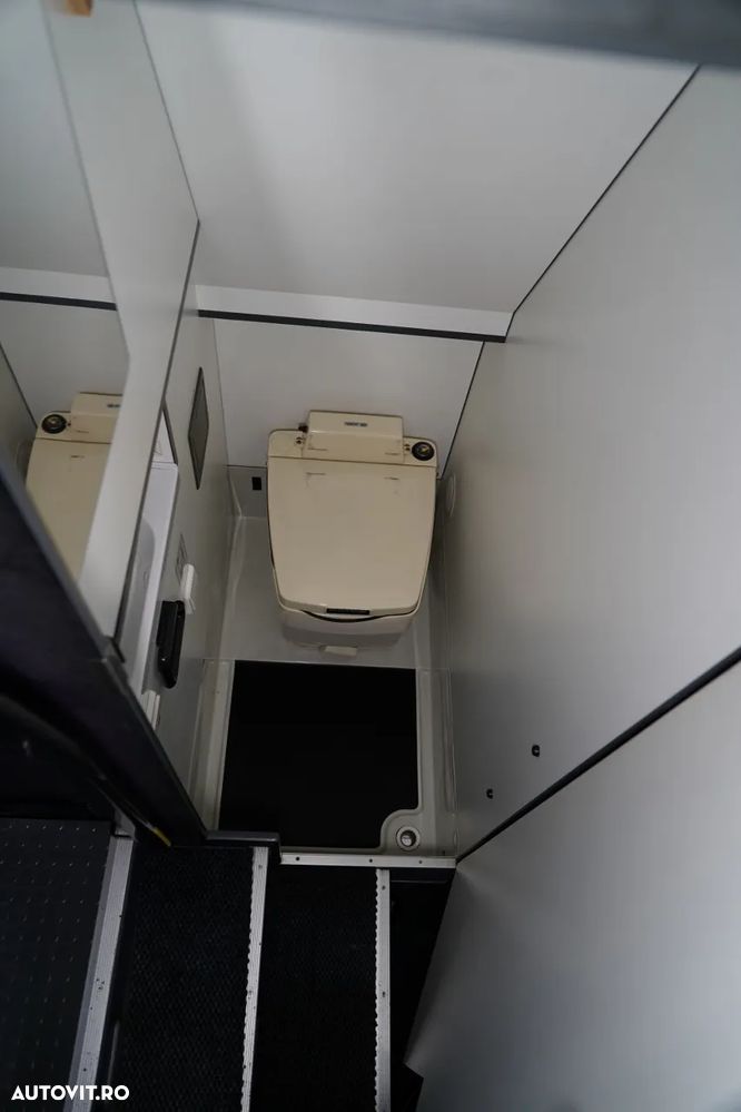 VDL BOVA / FHD 127.365 / EURO5 / IMPORTAT DIN FRANȚA / - 32