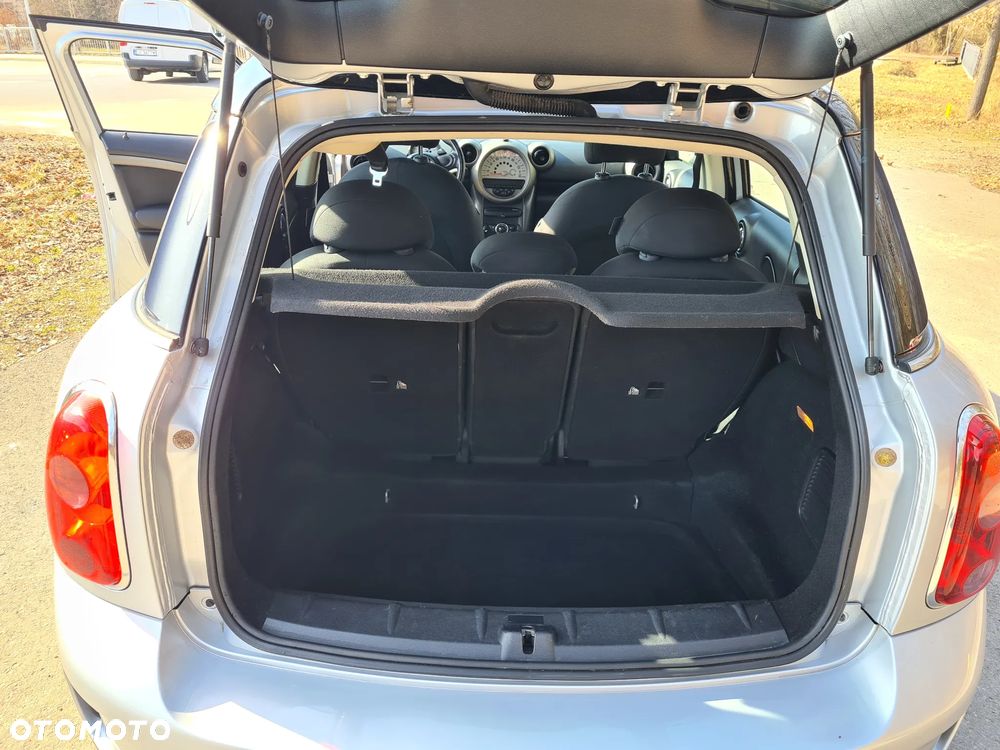 MINI Countryman - 13