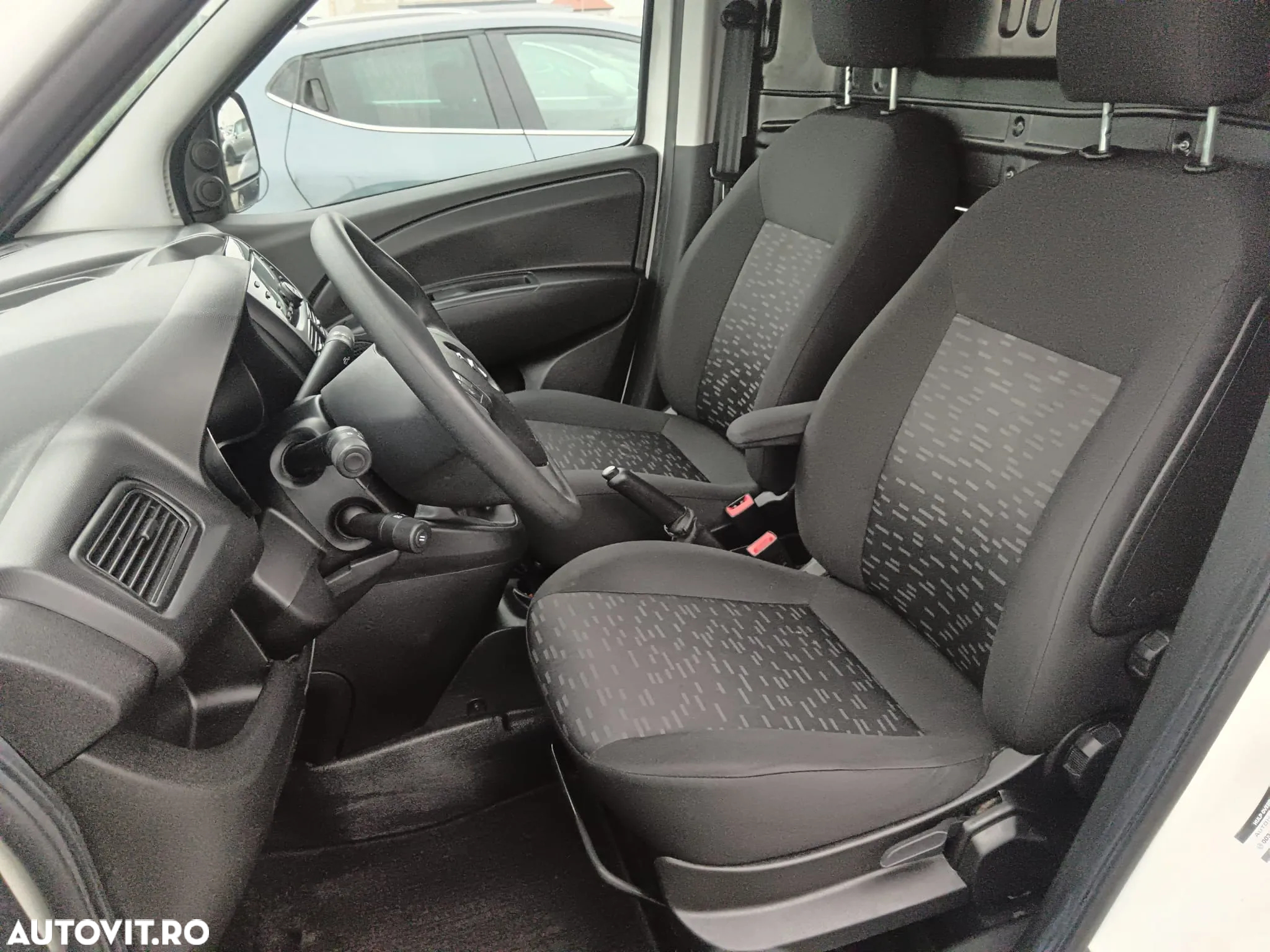 Opel Combo - 5