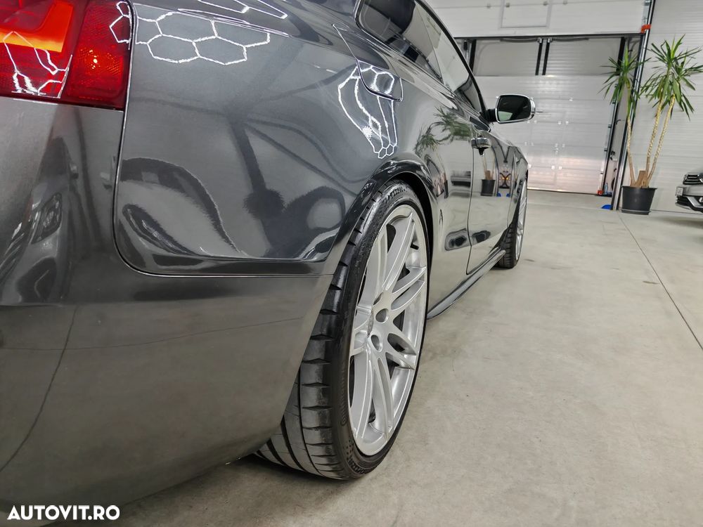 Audi S5 3.0 TFSI quattro Stronic - 29