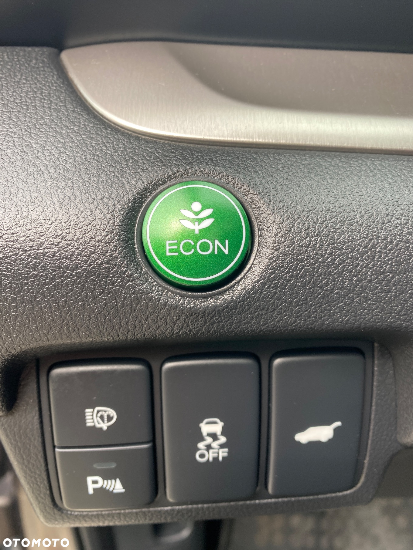 Honda CR-V 2.0 Executive Navi + ADAS - 20