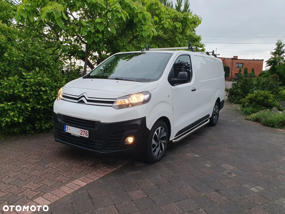 Citroën Jumpy - 1