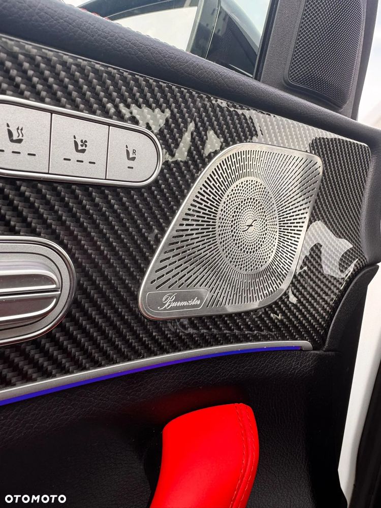 Mercedes-Benz GLE - 3