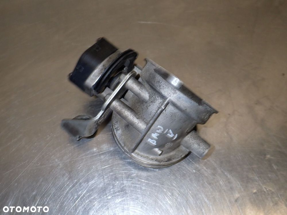 PRZEPUSTNICA BMW E39 2.5 523I M52B25 1703562 - 2