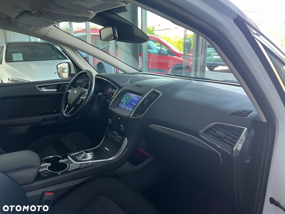 Ford S-Max 2.0 EcoBlue Titanium - 38