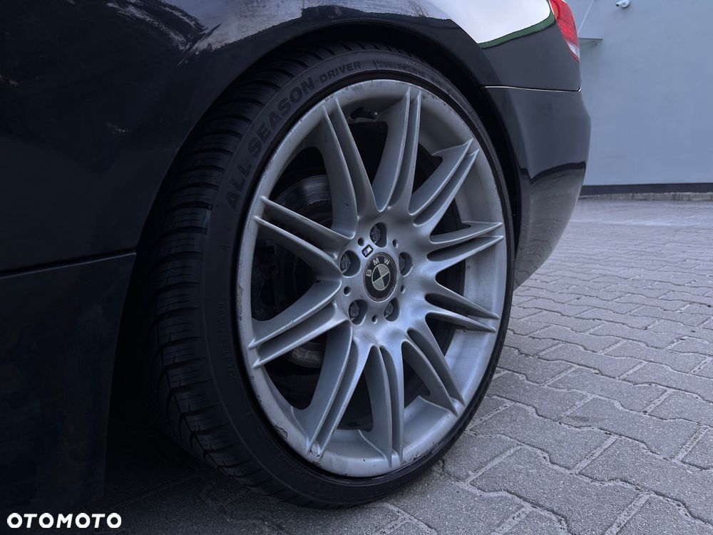 BMW Seria 3 325i - 18