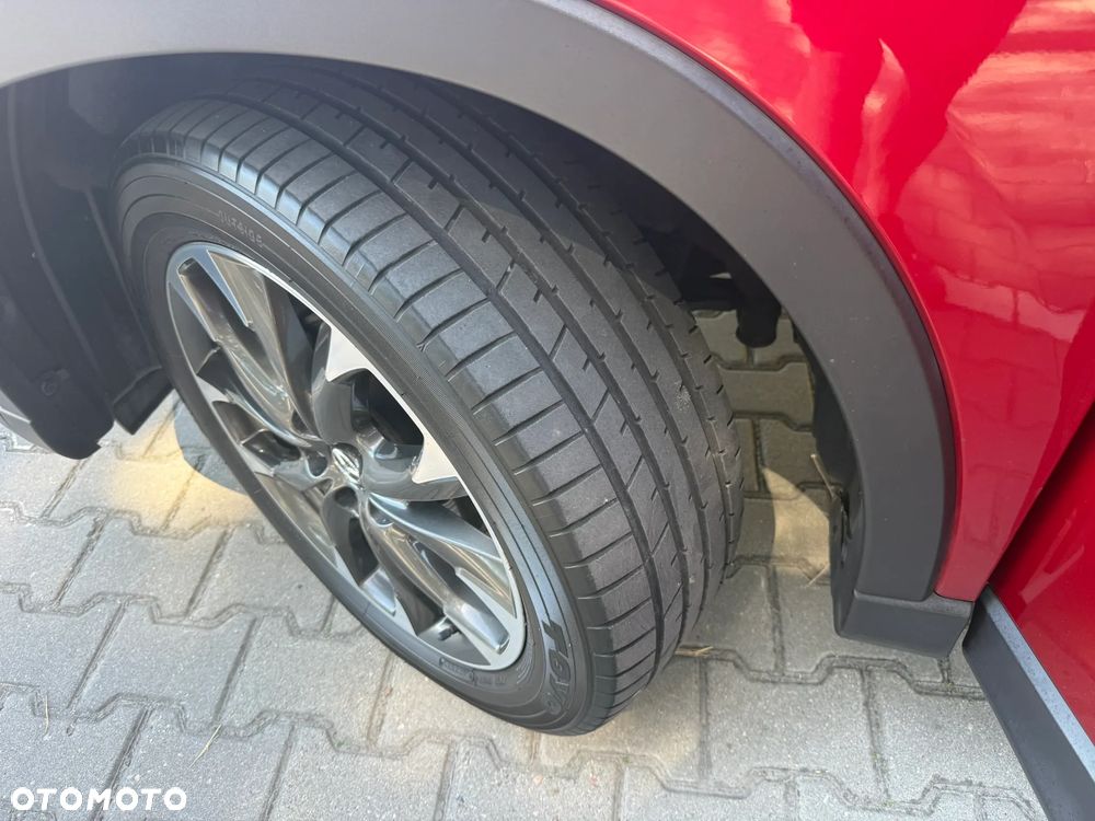 Mazda CX-5 2.0 Skyprestige 2WD - 28
