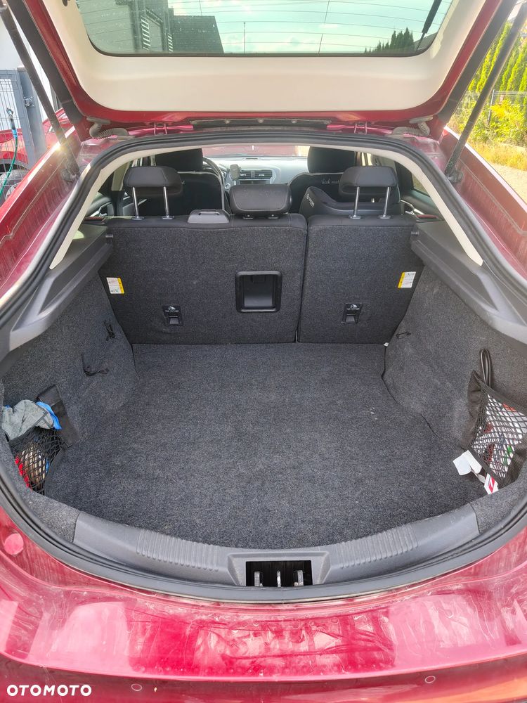 Ford Mondeo 1.5 EcoBoost Titanium - 9