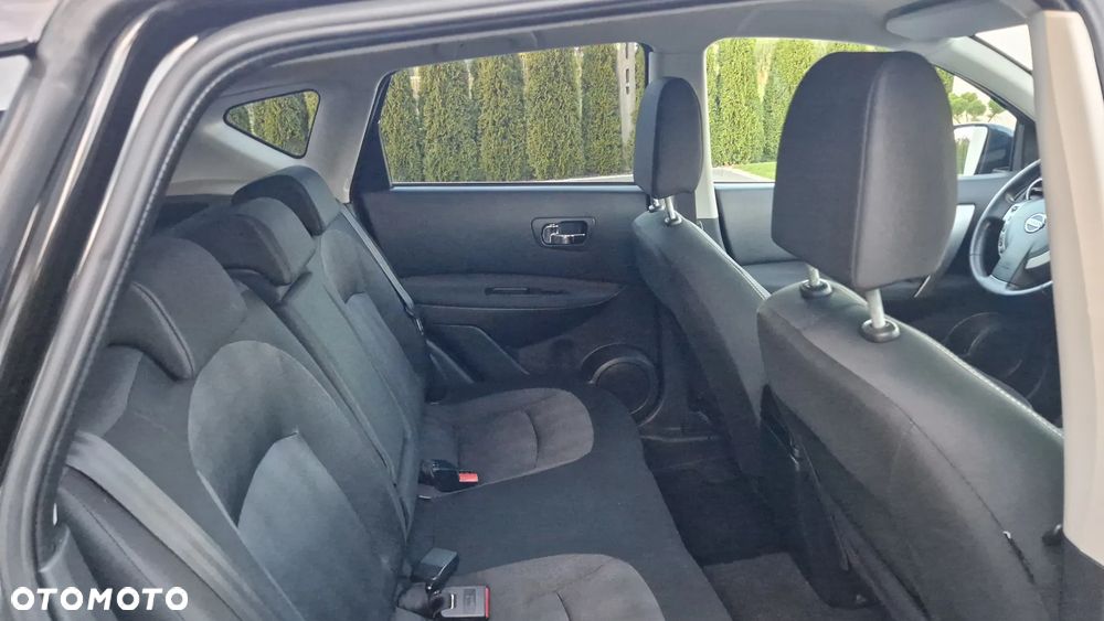 Nissan Qashqai 1.6 visia - 19