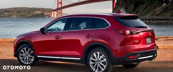 HAK HOLOWNICZY Z KULA ODPINANĄ PIONOWO+MODUŁ13P+ MAZDA CX-9 II2 od2016+USA - 6