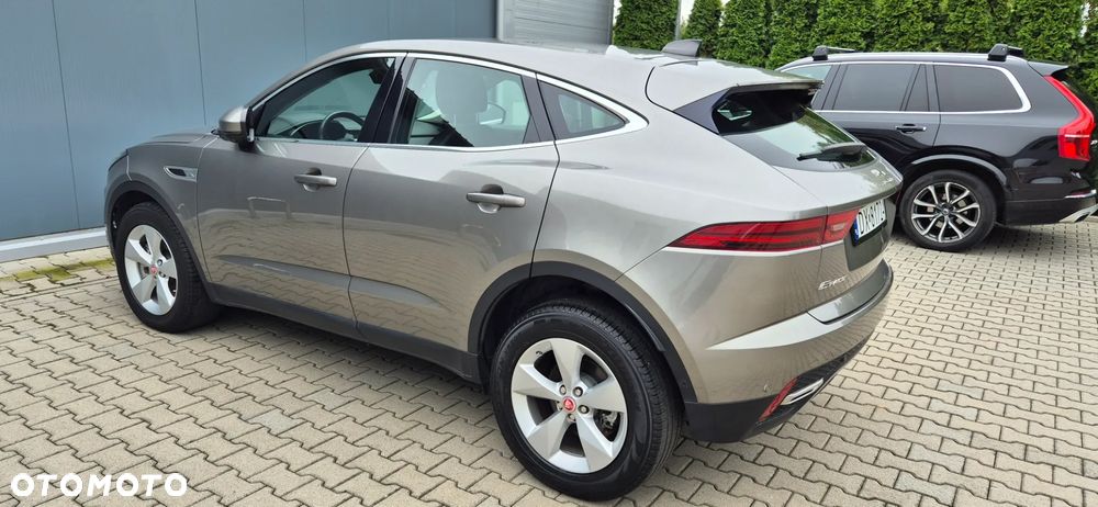 Jaguar E-Pace - 37