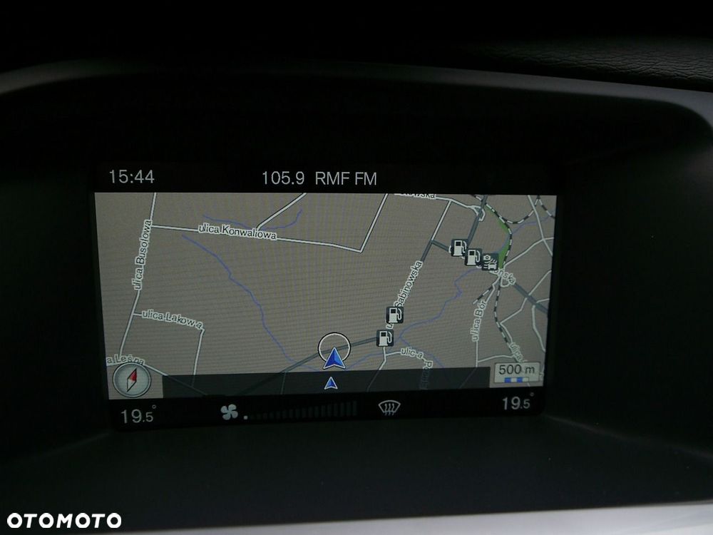 Volvo V60 D2 Drive-E Momentum - 22