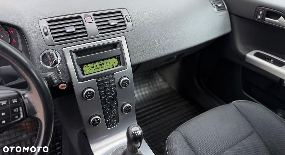 Volvo V50 2.0D Momentum - 20