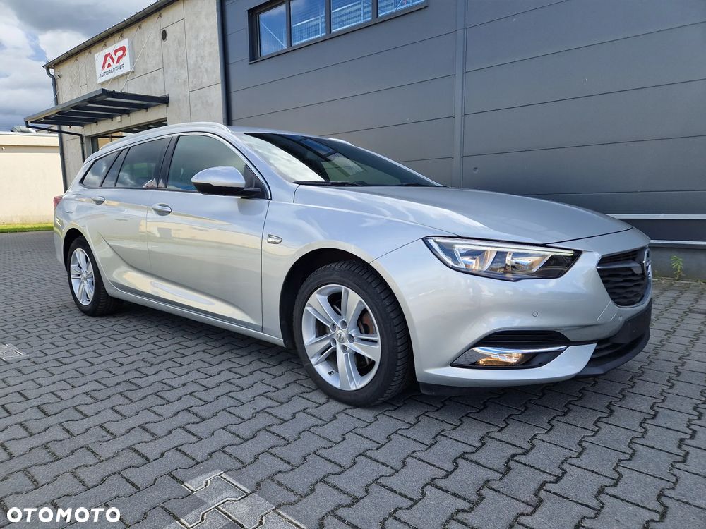 Opel Insignia 2.0 Automatik Ultimate 120 Jahre - 2