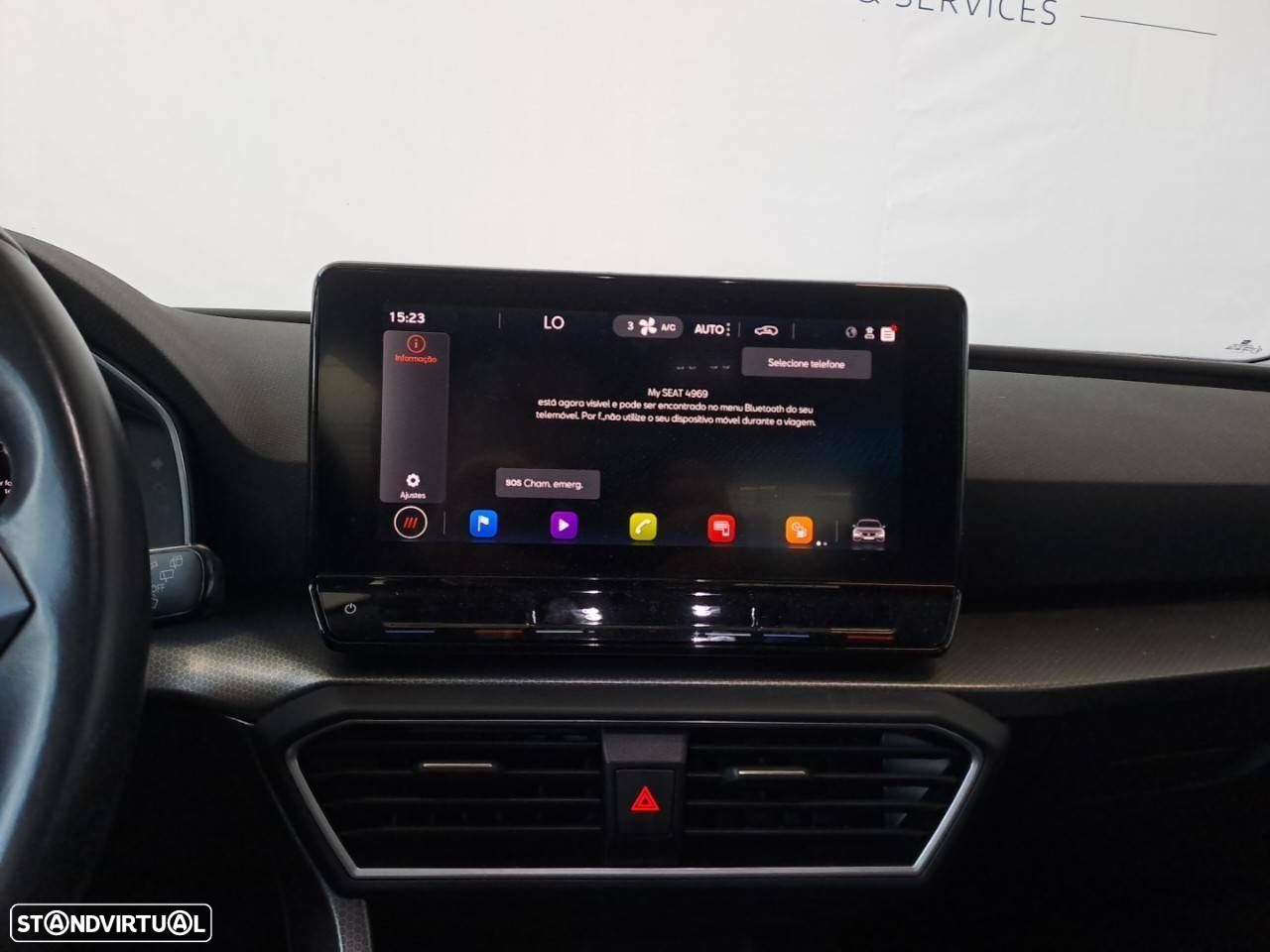 SEAT Leon 1.0 TSI Style - 23