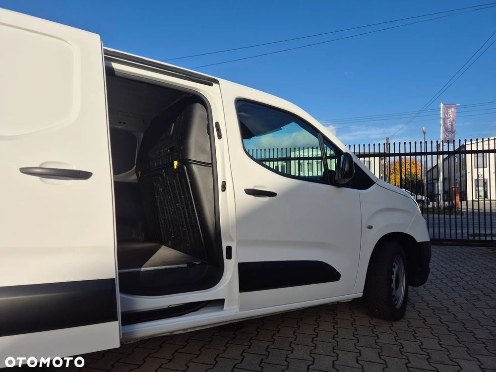 Toyota Proace City Long - 8