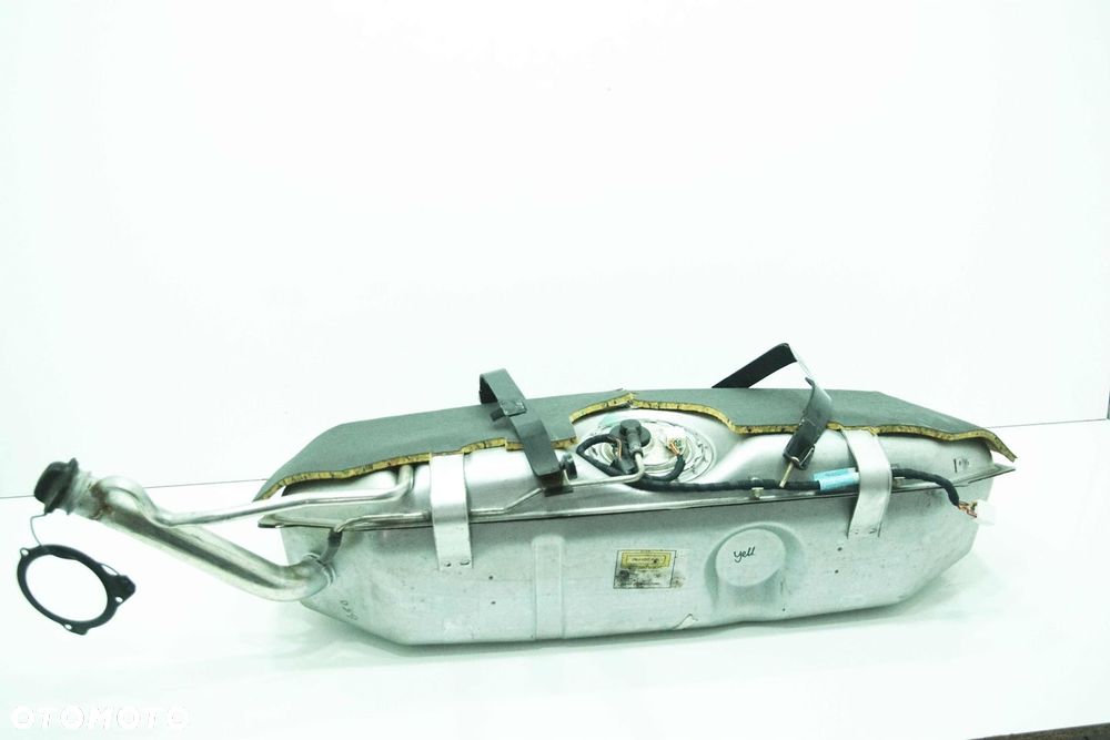 ZBIORNIK PALIWA KOMPLETNY POMPA JAGUAR XKR 4.2 X100 2005r