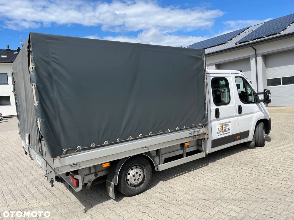 Opel MOVANO - 6
