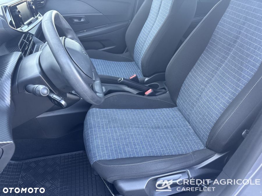 Peugeot 208 1.2 PureTech Like S&S - 12