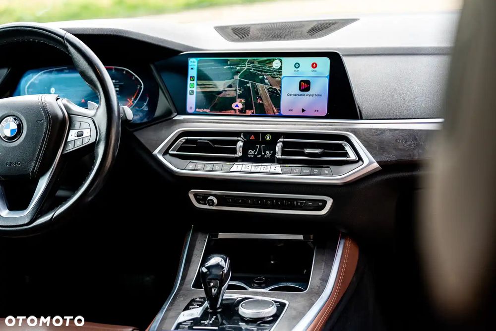BMW X5 xDrive25d - 11
