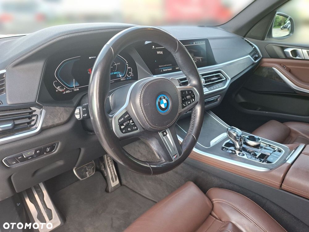 BMW X5 - 11