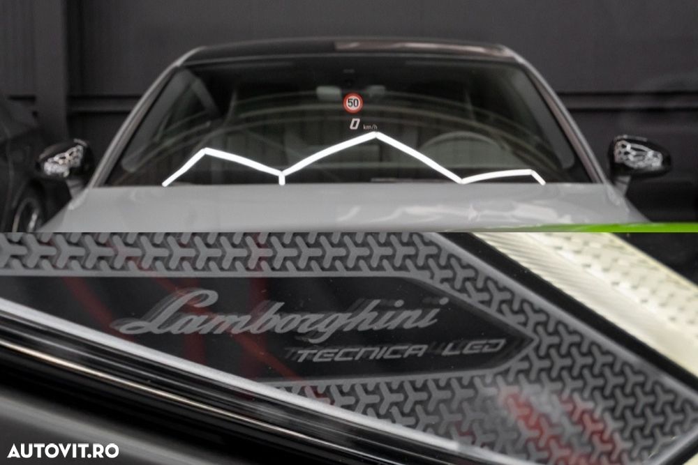 Lamborghini URUS Standard - 7