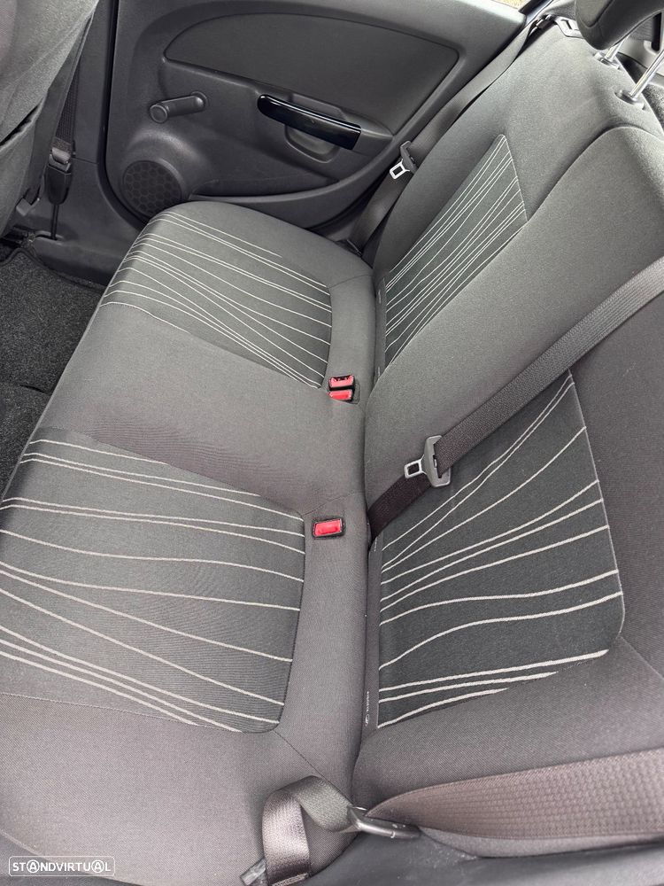 Opel Corsa 1.2 Enjoy - 12