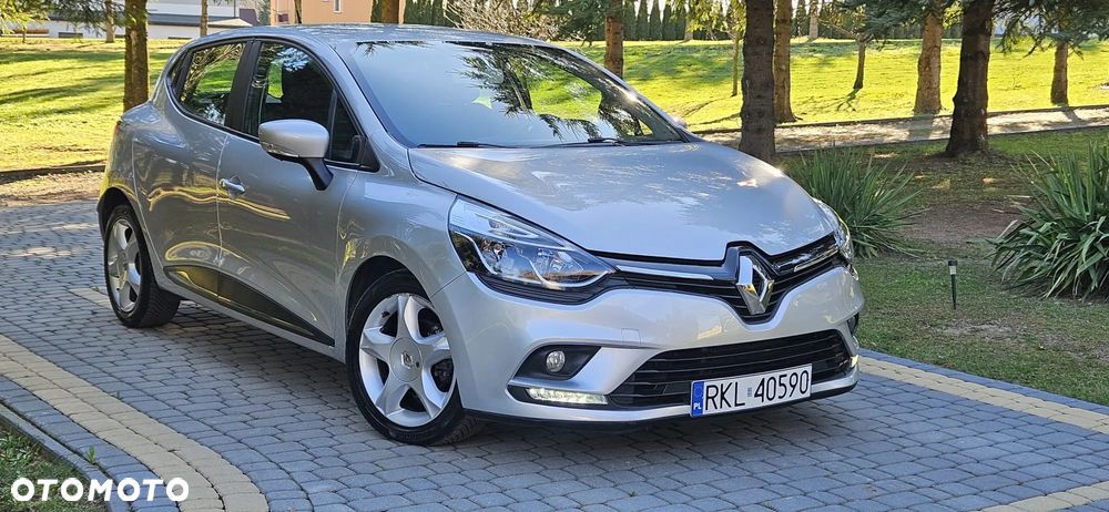 Renault Clio dCi 90 Limited - 2