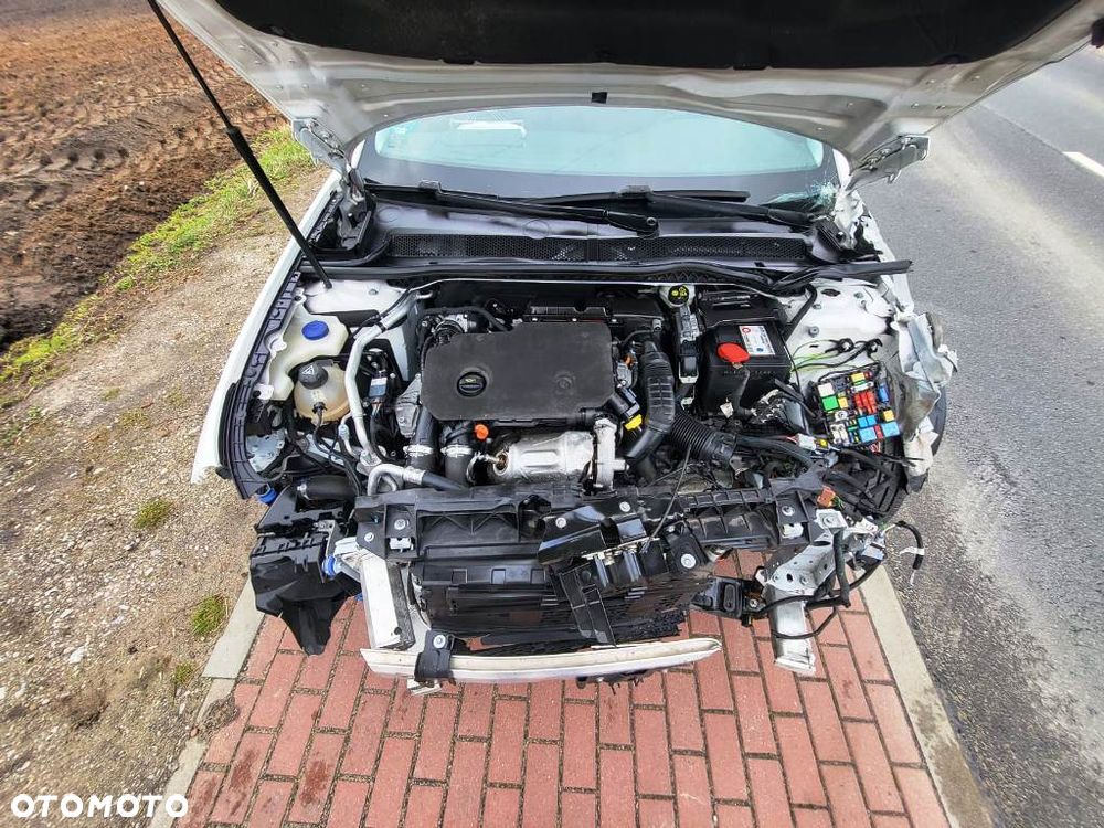 Peugeot 508 1.5 BlueHDi Active S&S - 14