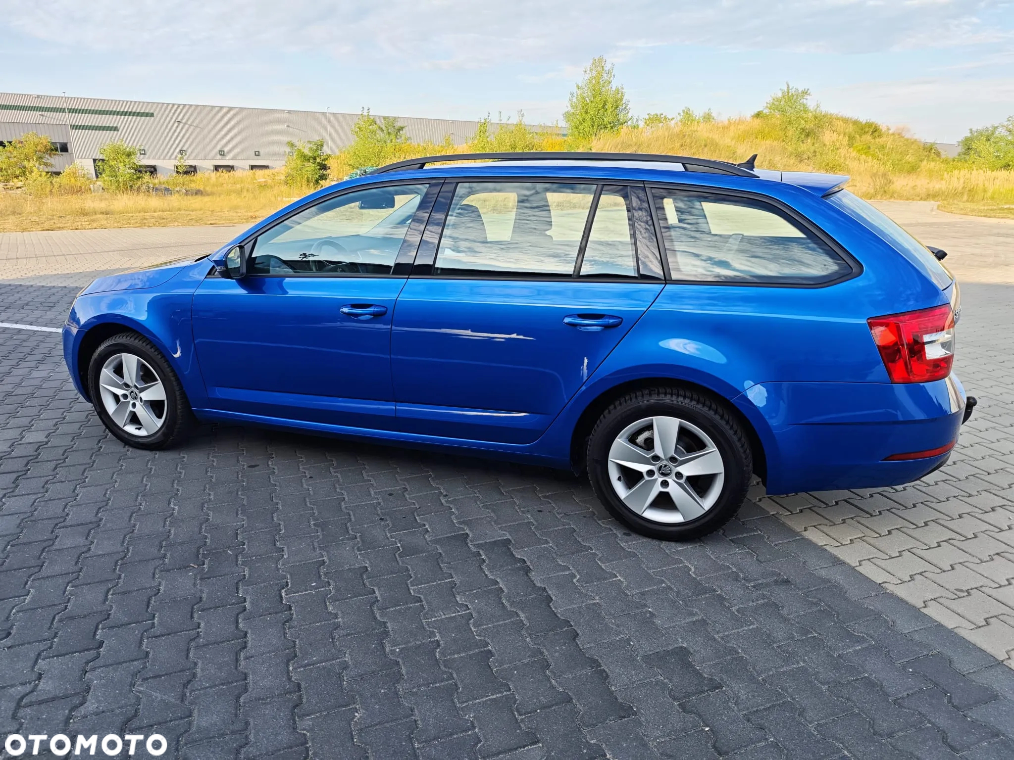 Skoda Octavia 1.5 TSI ACT Ambition DSG - 4