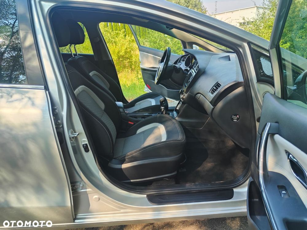 Kia Ceed 1.6 CRDi Spirit - 24
