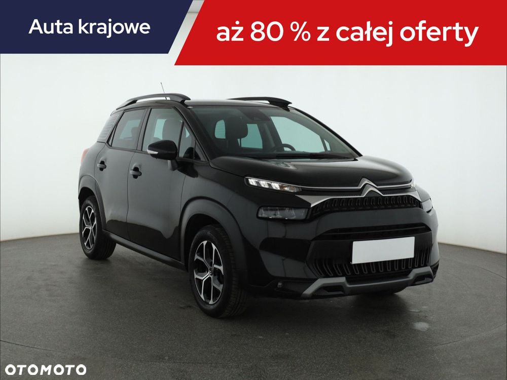 Citroën C3 Aircross - 3