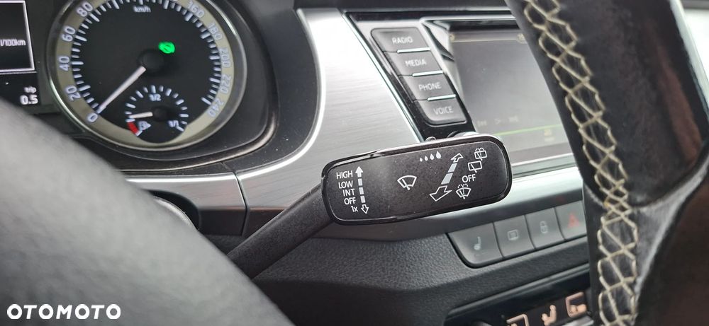 Skoda Fabia 1.4 TDI DSG Edition - 37