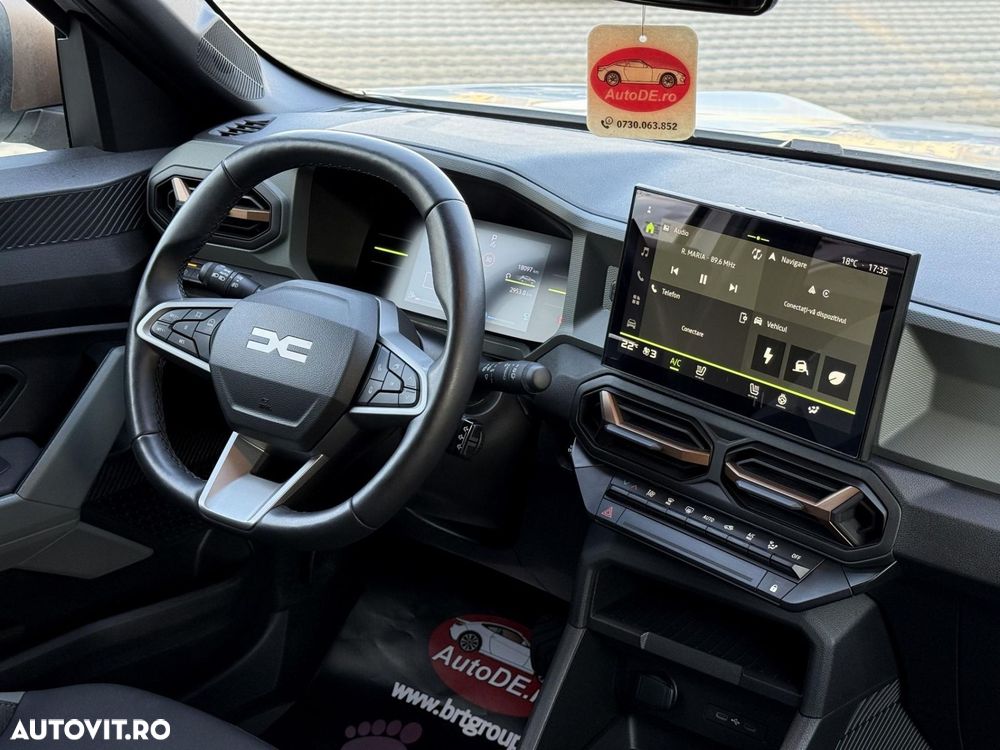 Dacia Duster - 7