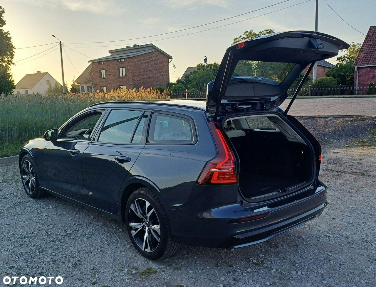 Volvo V60 - 8