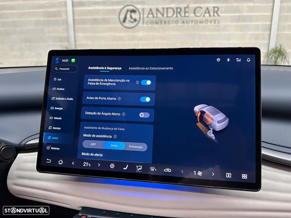 BYD Atto 3 Design - 27