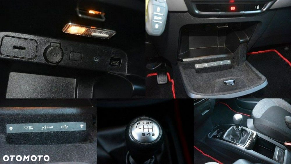 Citroën C4 Picasso PureTech 130 Stop&Start Exclusive - 22