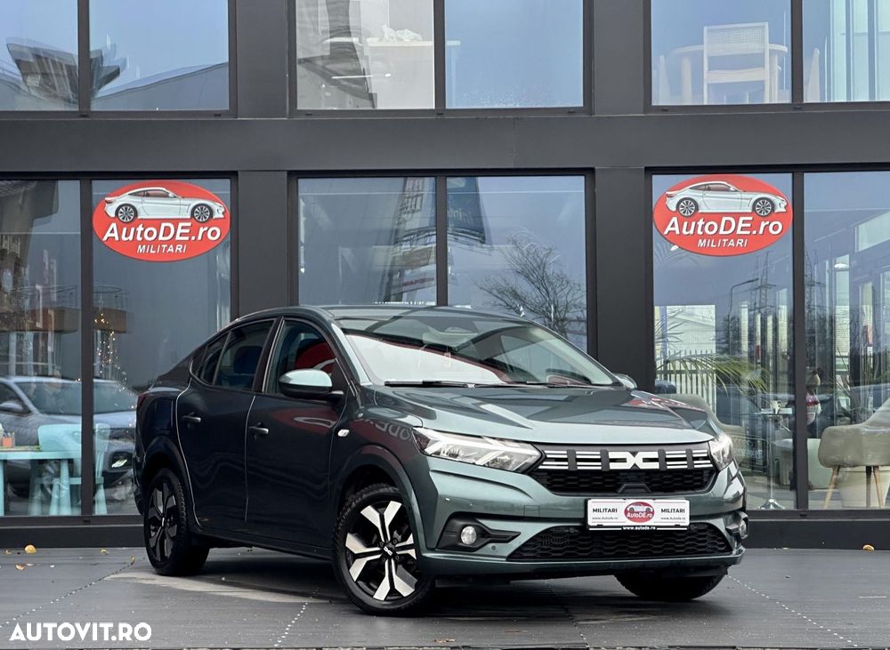 Dacia Logan - 2