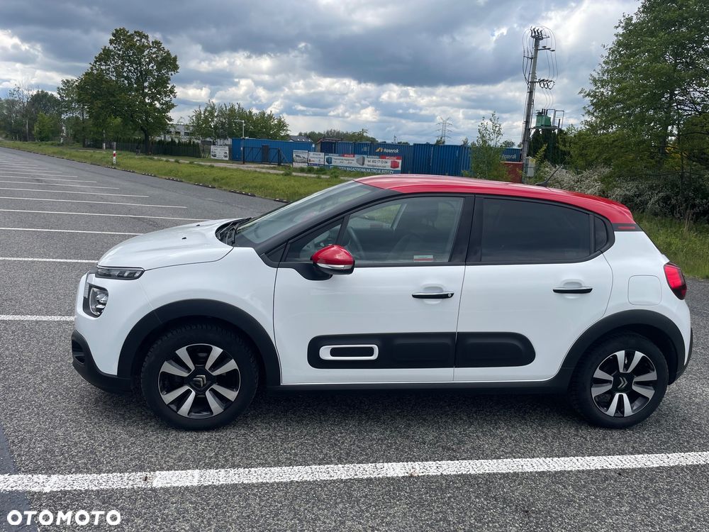 Citroën C3 1.2 PureTech Shine - 2