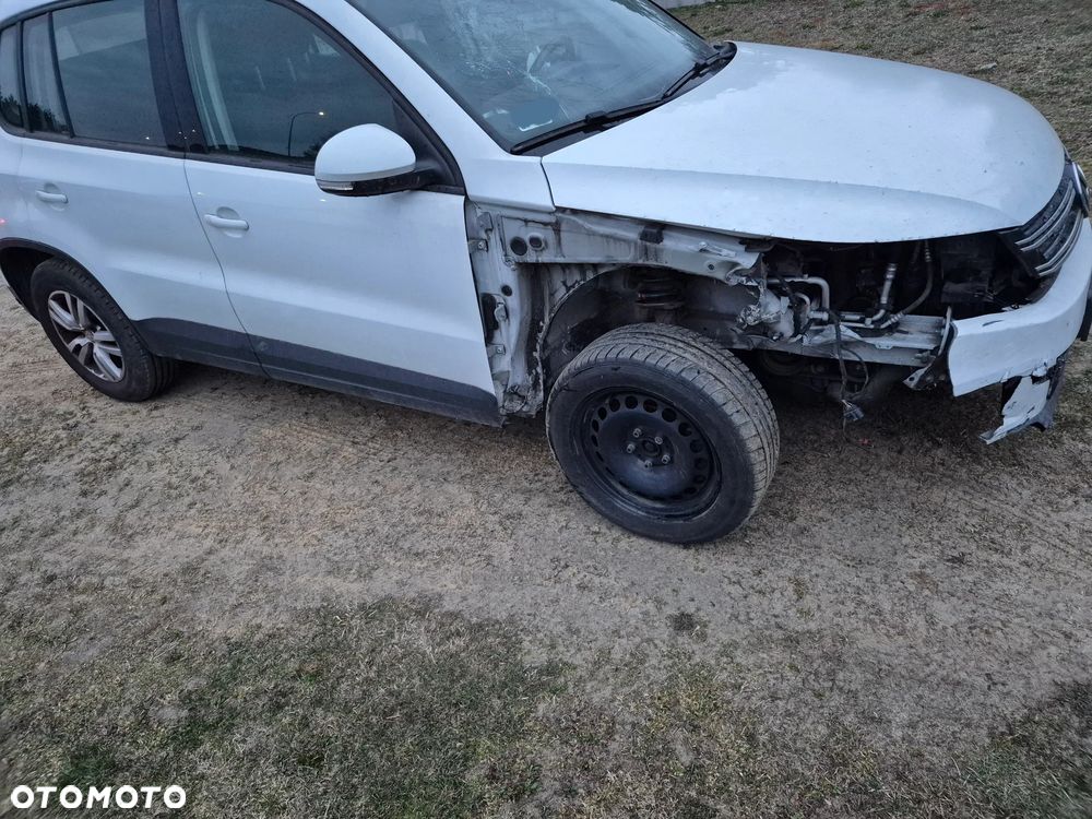Volkswagen Tiguan 2.0 TDI Sport&Style - 5