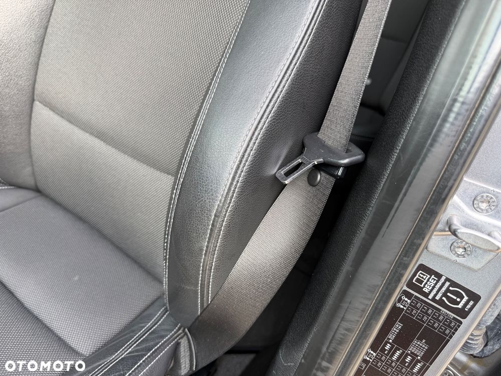 BMW X3 xDrive20d - 20