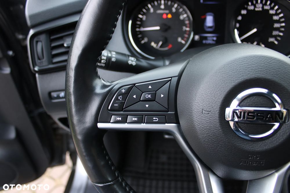Nissan X-Trail - 27
