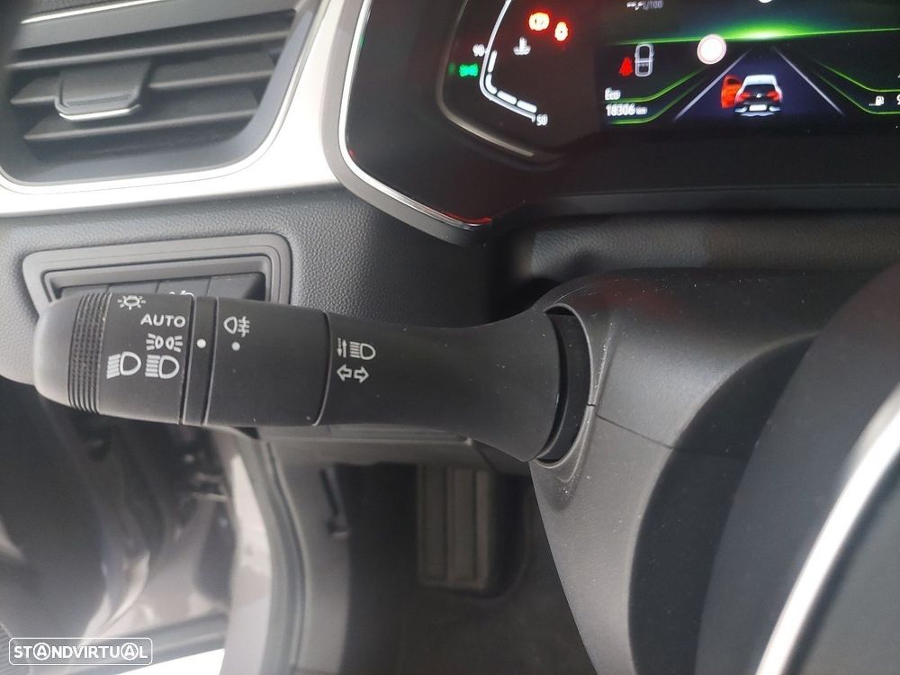 Renault Captur 1.0 TCe Intens - 31