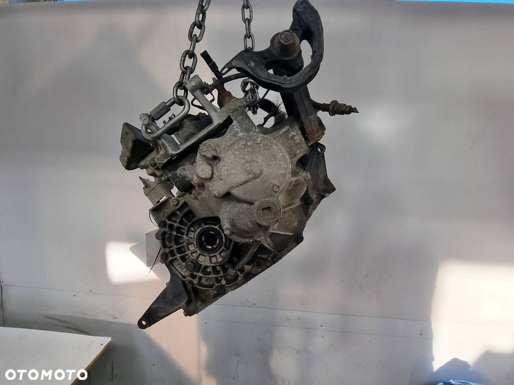 SKRZYNIA BIEGÓW HONDA HR-V 1.6 4X4 - 5