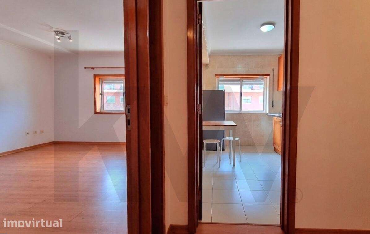 Excelente Apartamento T2 com Suíte e Garagem Fechada (Box) – Ílhavo - Grande imagem: 5/27